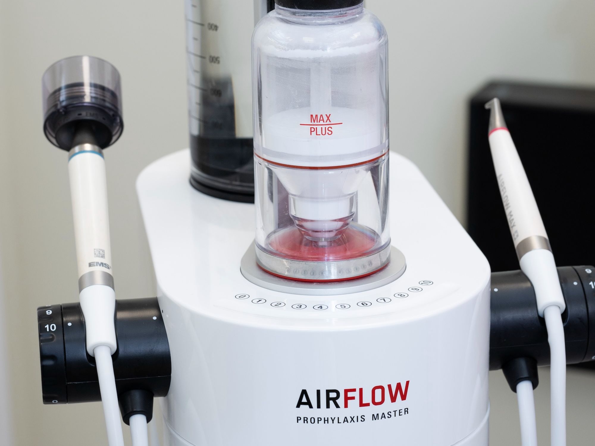 Airflow