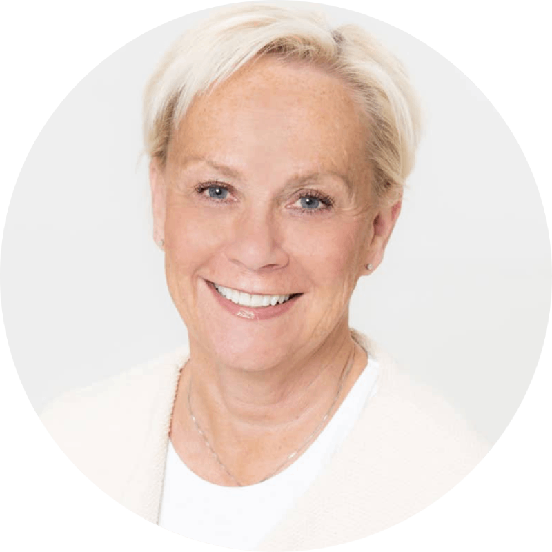 Ewa Ramström
